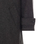 CASHMERE COAT