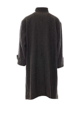 CASHMERE COAT