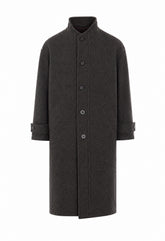 CASHMERE COAT