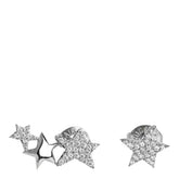 ORECCHINI ROCK STAR STRASS
