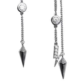ROCK STAR EARRINGS