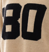 DUKE SWEATER