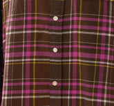 CAMICIA SHREDDED SEAM