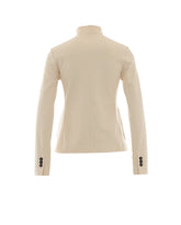 SINGLE BREASTED JACKET