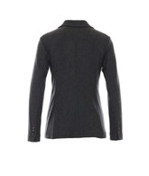 SINGLE BREASTED JACKET