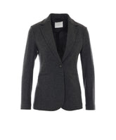 SINGLE BREASTED JACKET