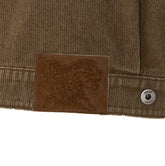 TYPE 1 JACKET