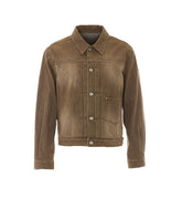 TYPE 1 JACKET