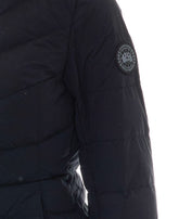 CLAIR PADDED COAT