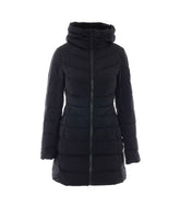 CLAIR PADDED COAT