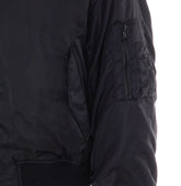 STAND COLLAR DOWN JACKET
