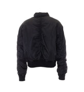 STAND COLLAR DOWN JACKET