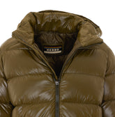 DOWN JACKET
