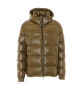 DOWN JACKET