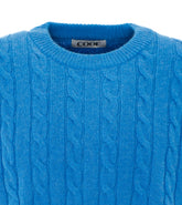 ALPACA SWEATER