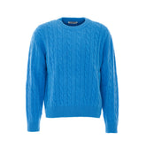 ALPACA SWEATER