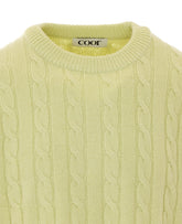 ALPACA SWEATER