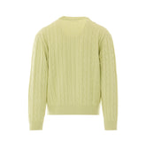 ALPACA SWEATER