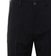 STRAIGHT LEG PANTS
