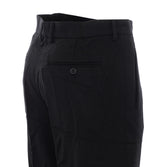 STRAIGHT LEG PANTS