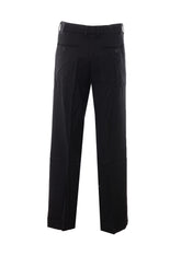 STRAIGHT LEG PANTS