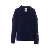 PULLOVER MOHAIR