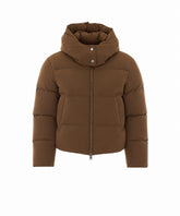 MADISON DOWN JACKET