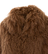 PELLICCIA IN SHEARLING ROCHELLE