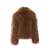 PELLICCIA IN SHEARLING ROCHELLE