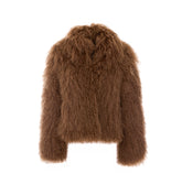 PELLICCIA IN SHEARLING ROCHELLE