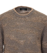 PLATINUM SWEATER
