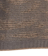 PLATINUM SWEATER