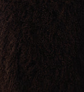 ROCHELLE SHEARLING FUR