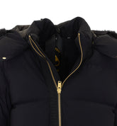 STAGG BOMBER JACKET