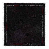 LITTLE TE QUIERO SCARF