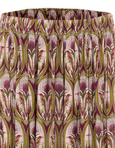 GARDEN MEDAL SKIRT
