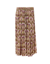 GARDEN MEDAL SKIRT