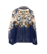 GOLDEN NATURE SHIRT