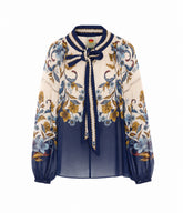 GOLDEN NATURE SHIRT
