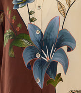 MILENA WINTER SHIRT