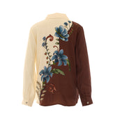 MILENA WINTER SHIRT