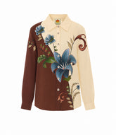 MILENA WINTER SHIRT