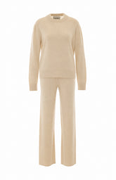 CASHMERE SET