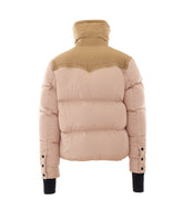 BLAINVILLE DOWN JACKET