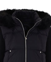 EVEREST HYBRID HOODED JACKET