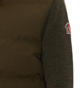 CARDIGAN TRICOT