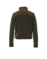 CARDIGAN TRICOT