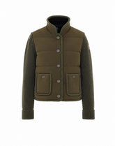 CARDIGAN TRICOT