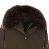 PARKA