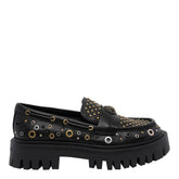 MOCASSINO CHUNKY CON BORCHIE
